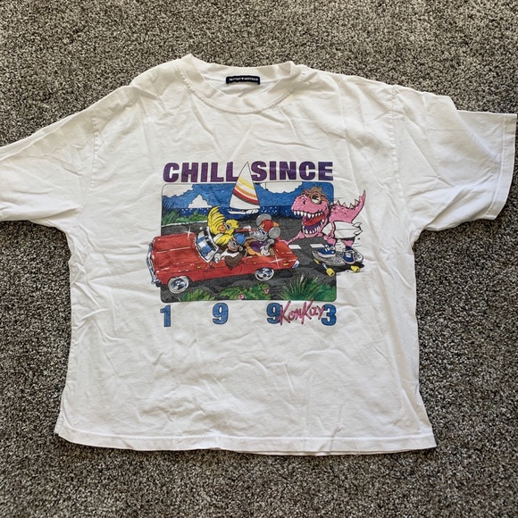 Brandy Melville top - Picture 1 of 3